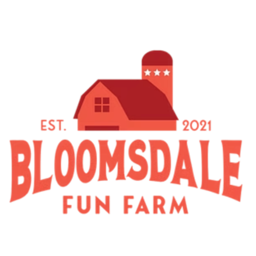 Farm attraction ticketing software - Bloomsdale fun park